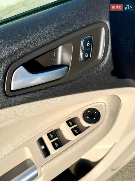 Внедорожник / Кроссовер Ford Escape 2014 в Одессе