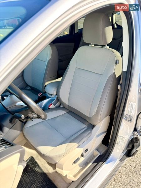 Внедорожник / Кроссовер Ford Escape 2014 в Одессе