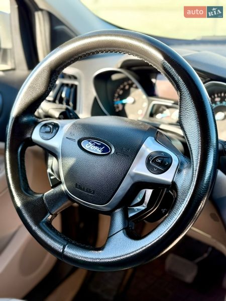 Внедорожник / Кроссовер Ford Escape 2014 в Одессе