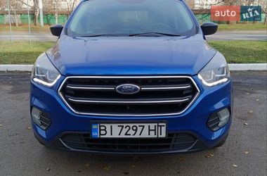 Внедорожник / Кроссовер Ford Escape 2016 в Харькове