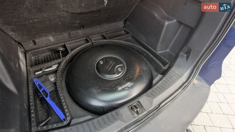 Позашляховик / Кросовер Ford Escape 2012 в Львові