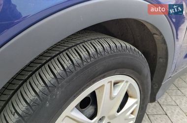 Внедорожник / Кроссовер Ford Escape 2012 в Львове