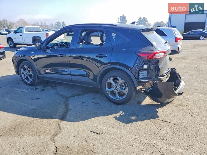 Внедорожник / Кроссовер Ford Escape 2025 в Львове