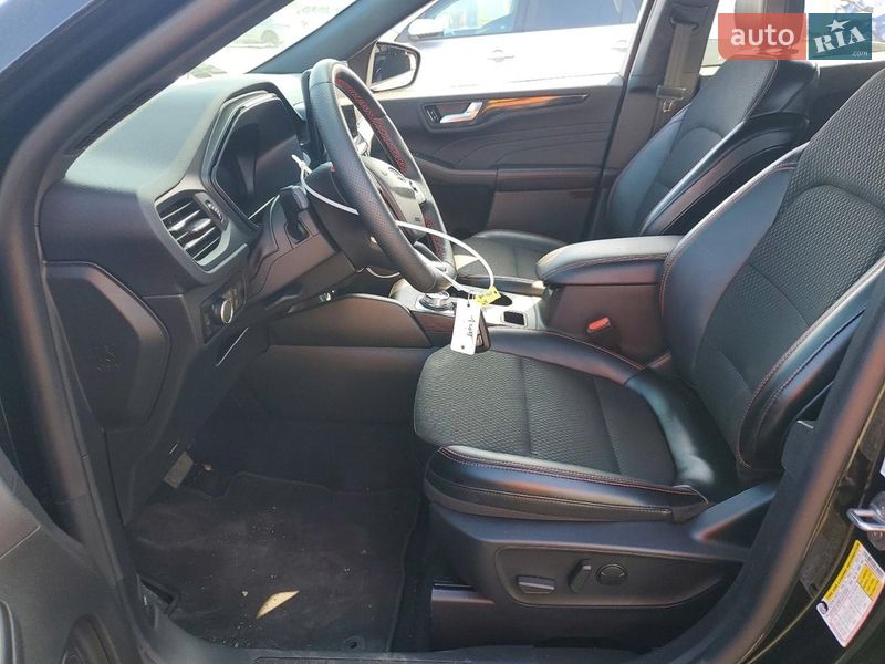 Внедорожник / Кроссовер Ford Escape 2025 в Львове