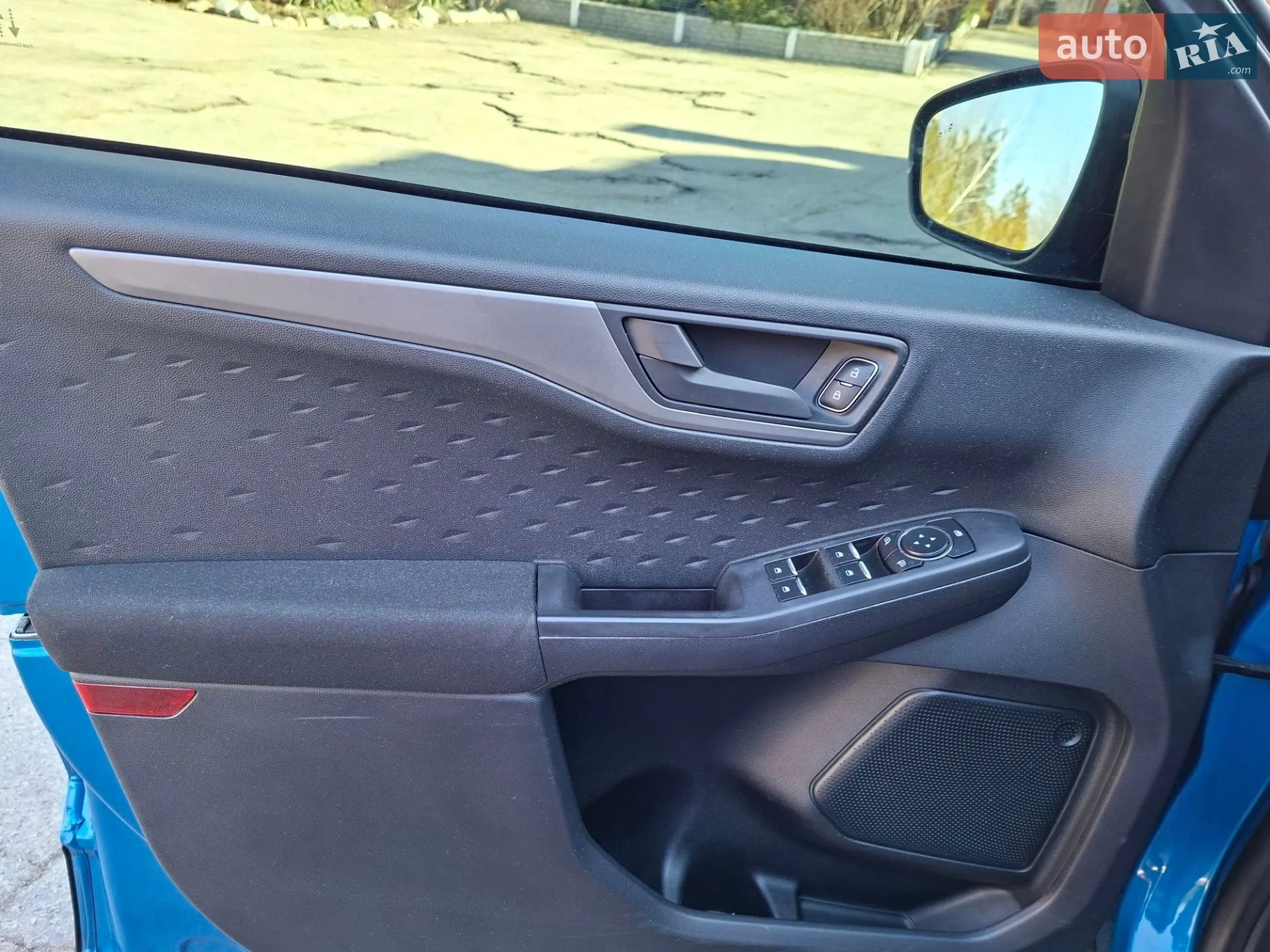 2020 Ford Escape - мініатюра 11