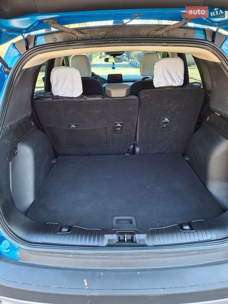 Внедорожник / Кроссовер Ford Escape 2020 в Запорожье