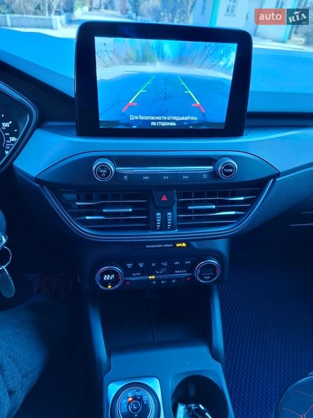 Внедорожник / Кроссовер Ford Escape 2020 в Запорожье