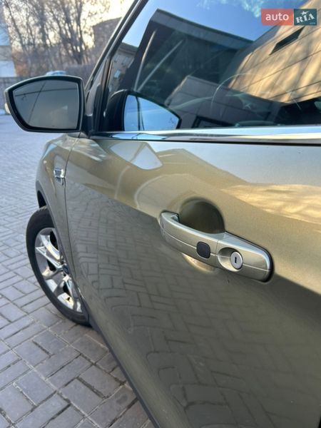 Внедорожник / Кроссовер Ford Escape 2013 в Каменском