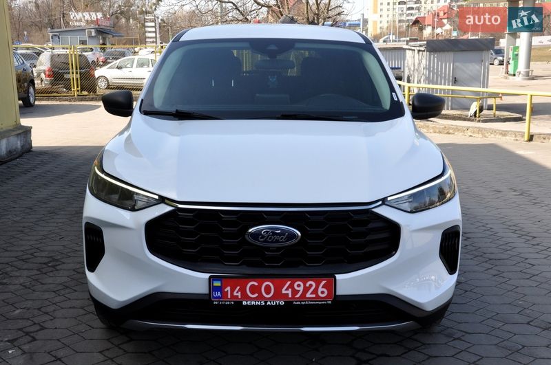 Позашляховик / Кросовер Ford Escape 2023 в Львові