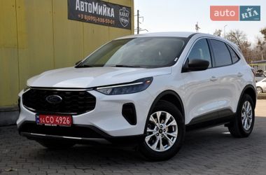 Внедорожник / Кроссовер Ford Escape 2023 в Львове