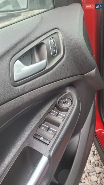 Позашляховик / Кросовер Ford Escape 2018 в Львові фото 5 Позашляховик / Кросовер Ford Escape 2018 в Львові