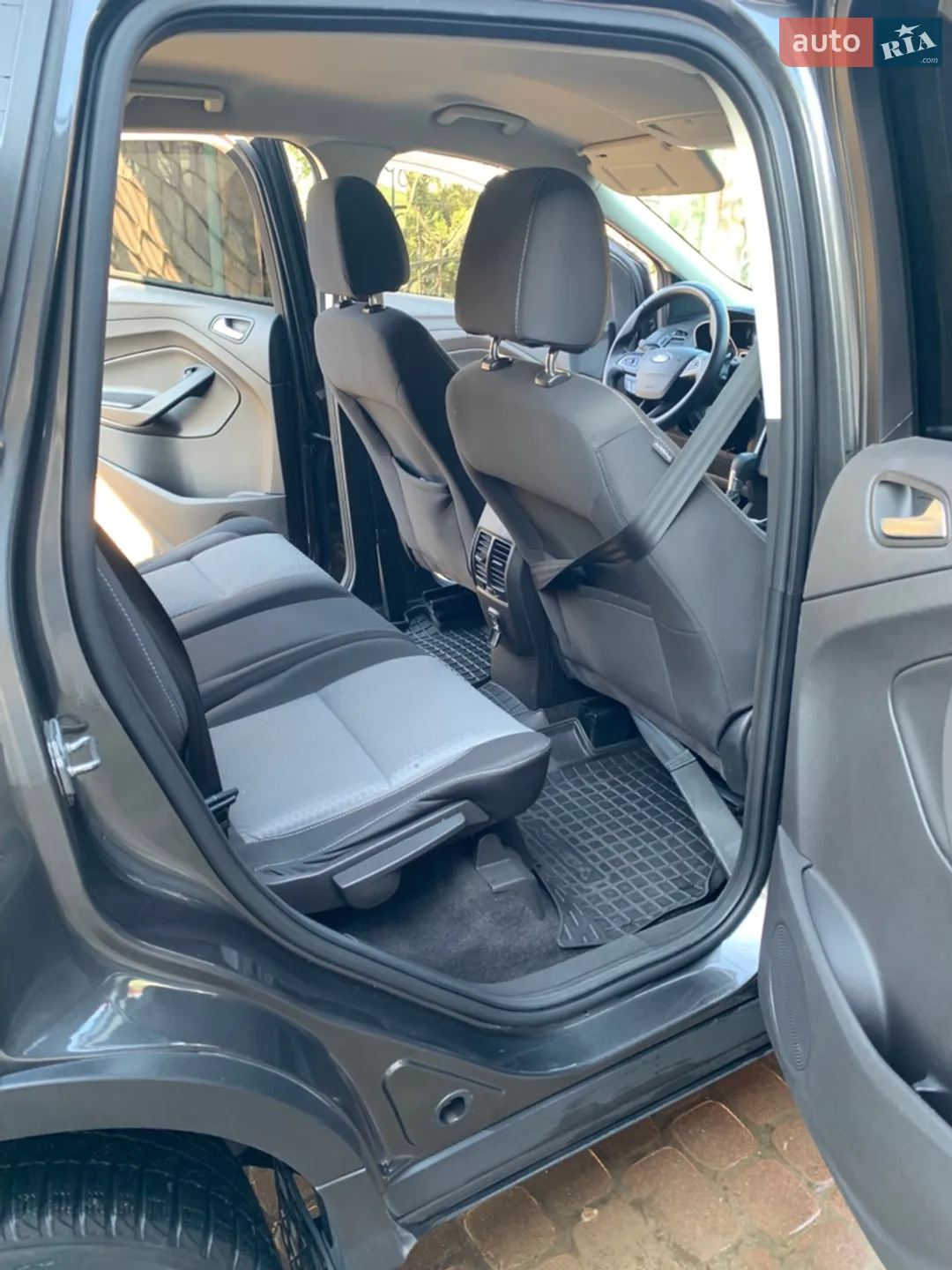2017 Ford Escape - мініатюра 14