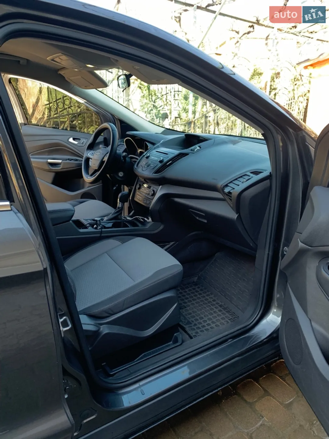 2017 Ford Escape - мініатюра 17