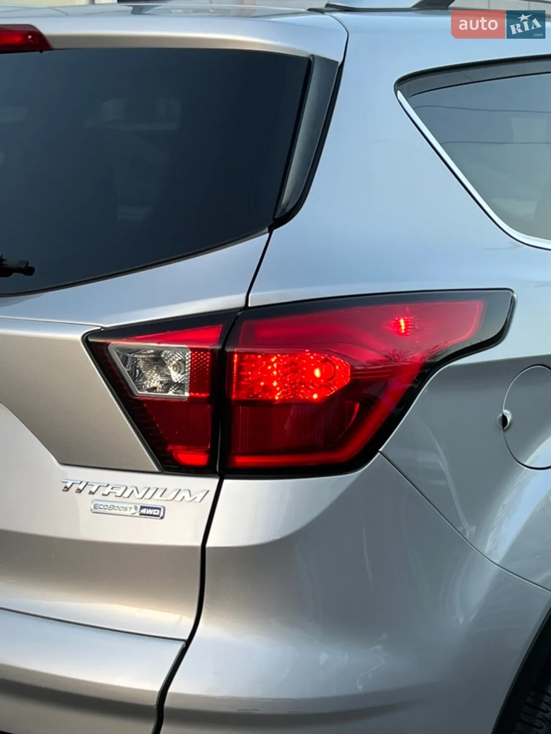 2019 Ford Escape - мініатюра 31