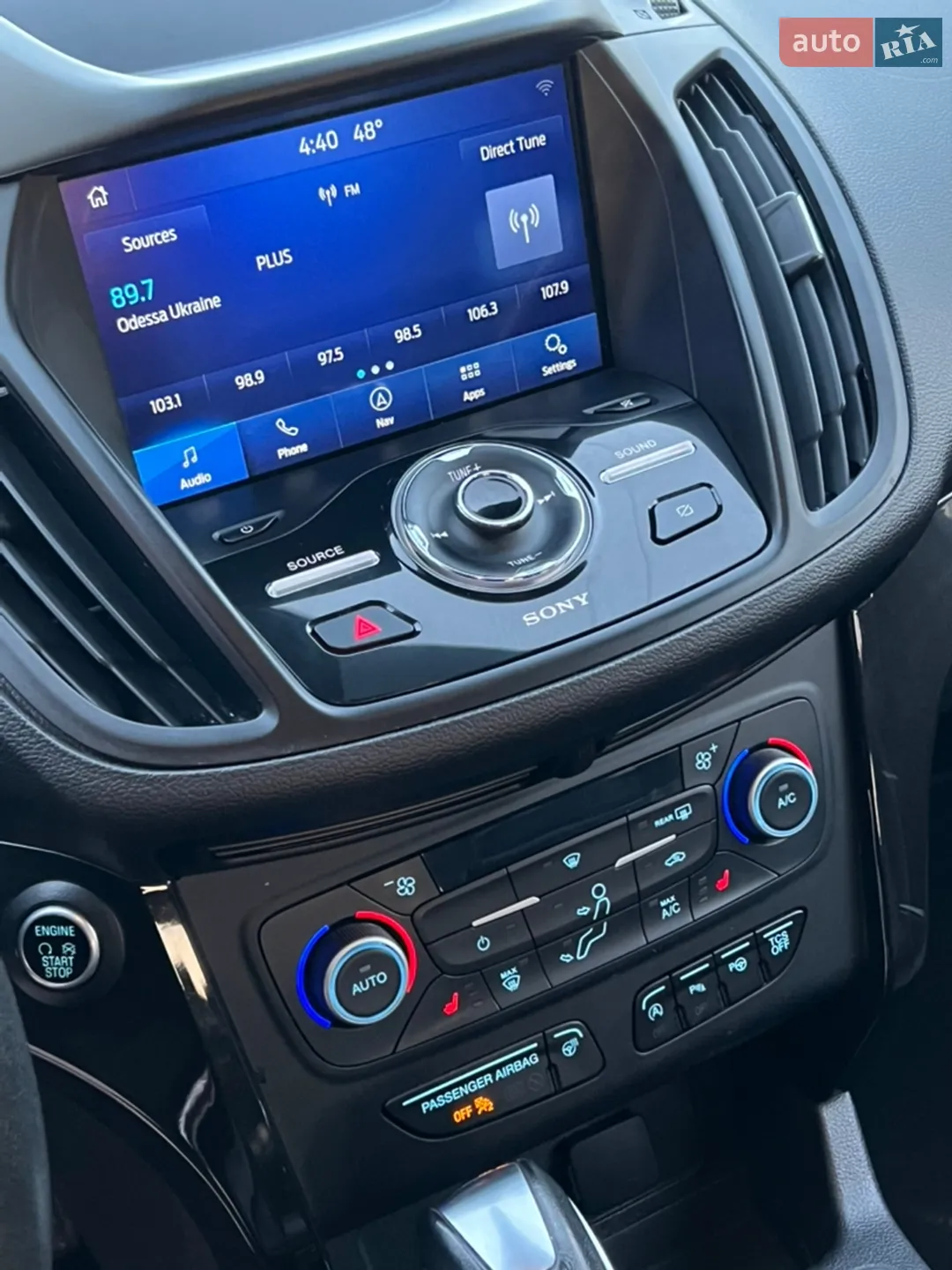2019 Ford Escape - мініатюра 36