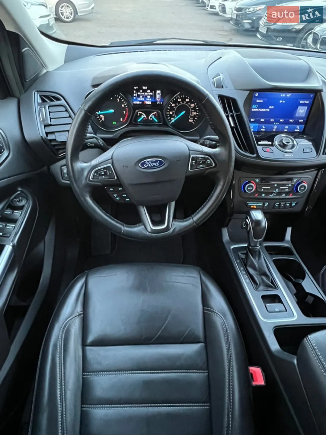 2019 Ford Escape - мініатюра 45