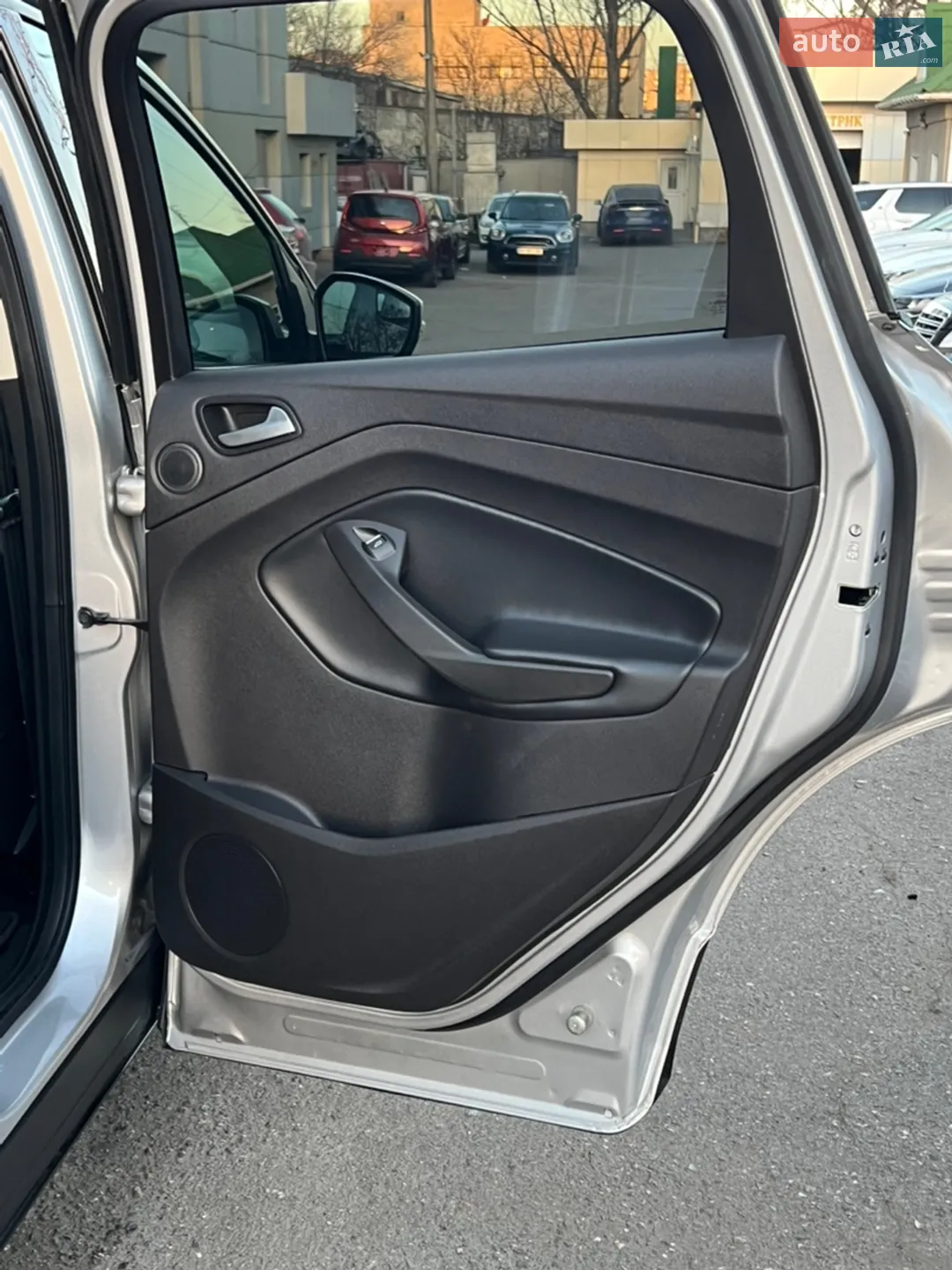 2019 Ford Escape - мініатюра 50