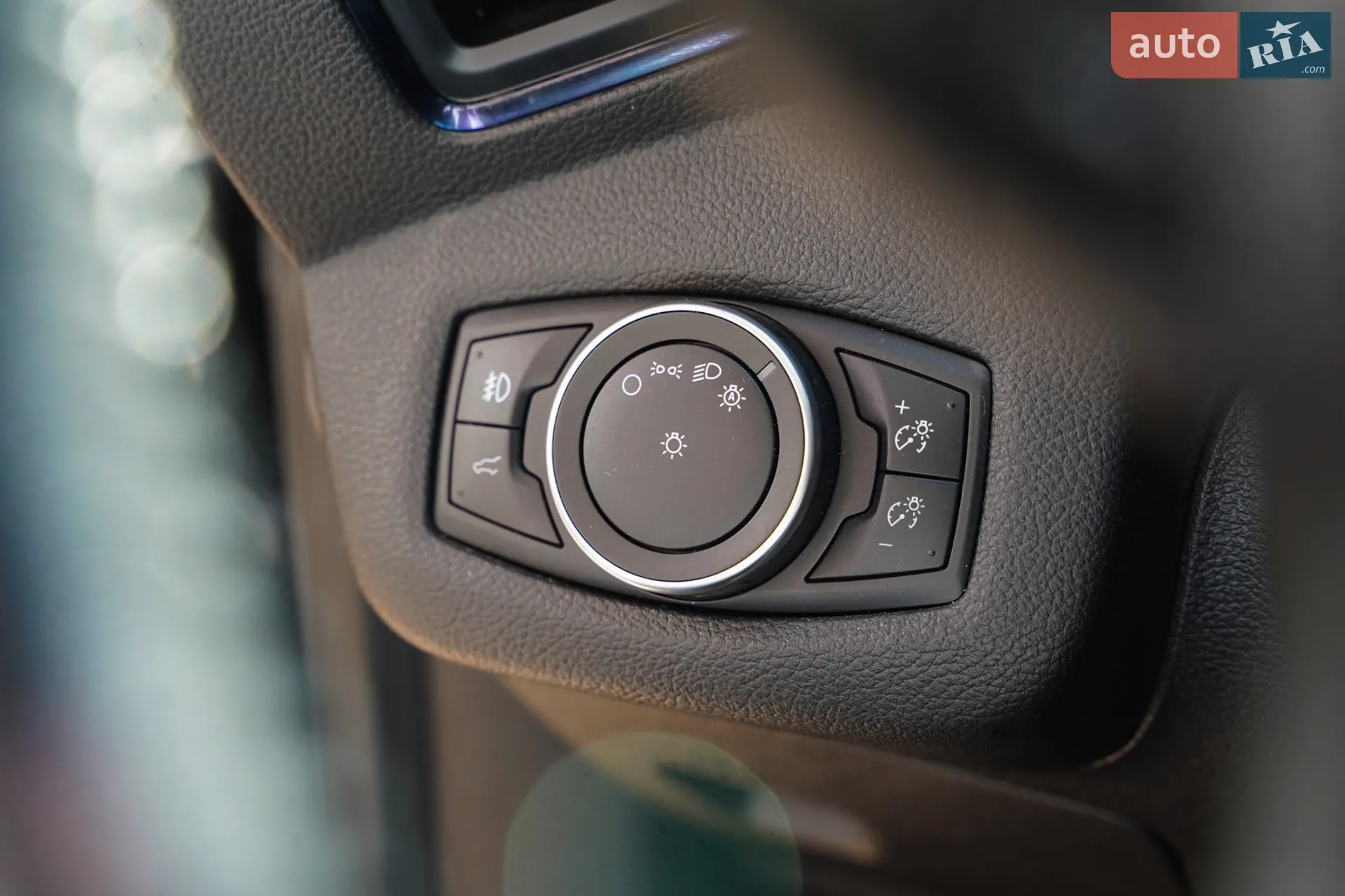 2018 Ford Escape - мініатюра 7