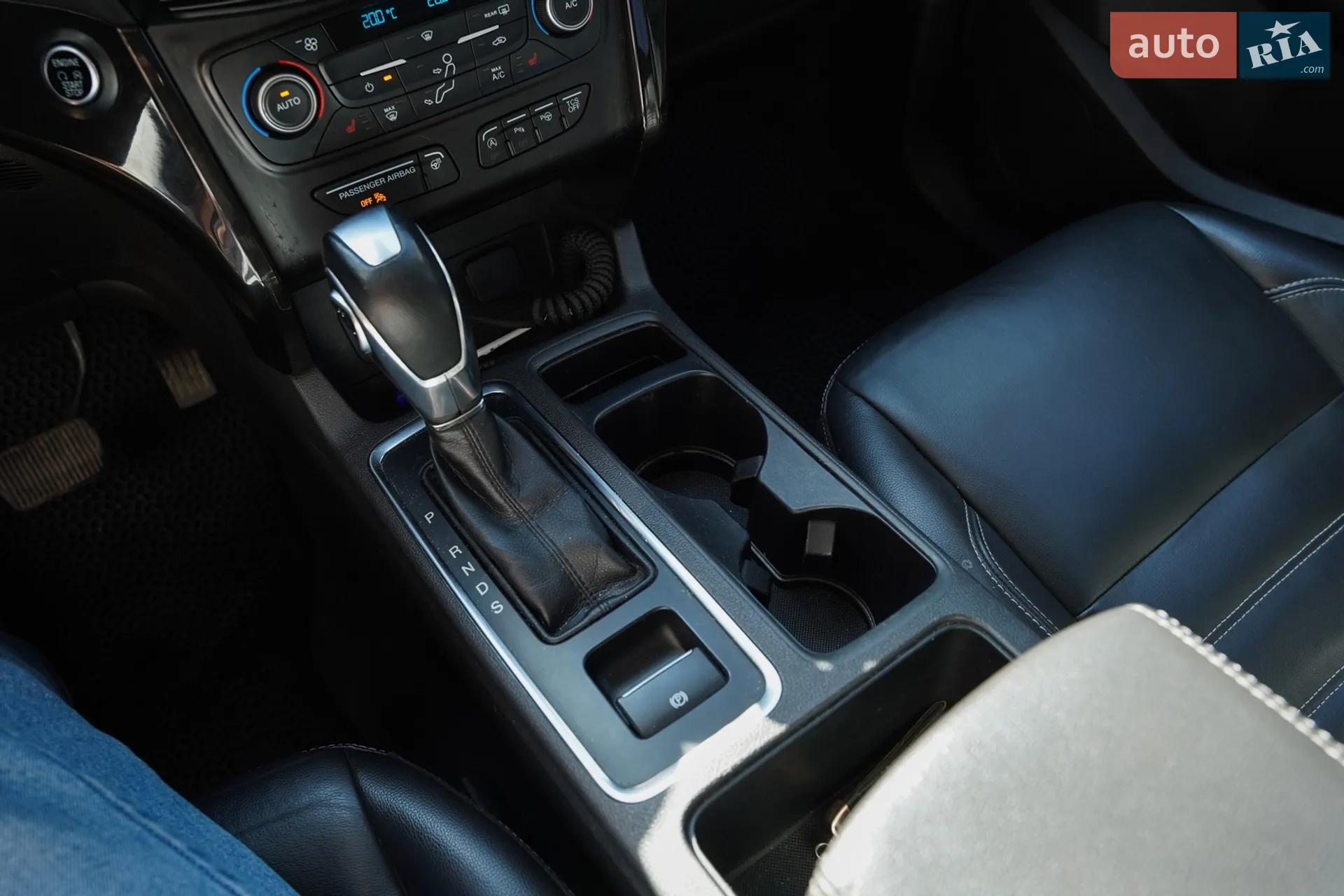 2018 Ford Escape - мініатюра 13