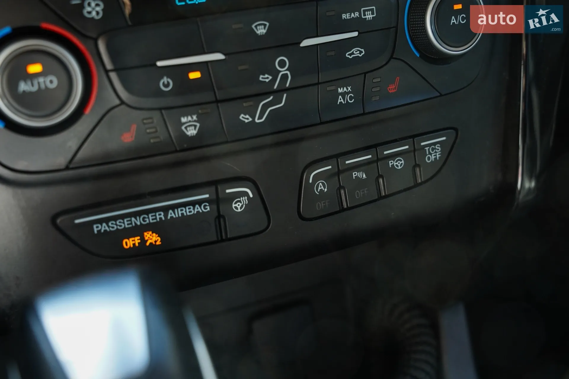 2018 Ford Escape - мініатюра 14