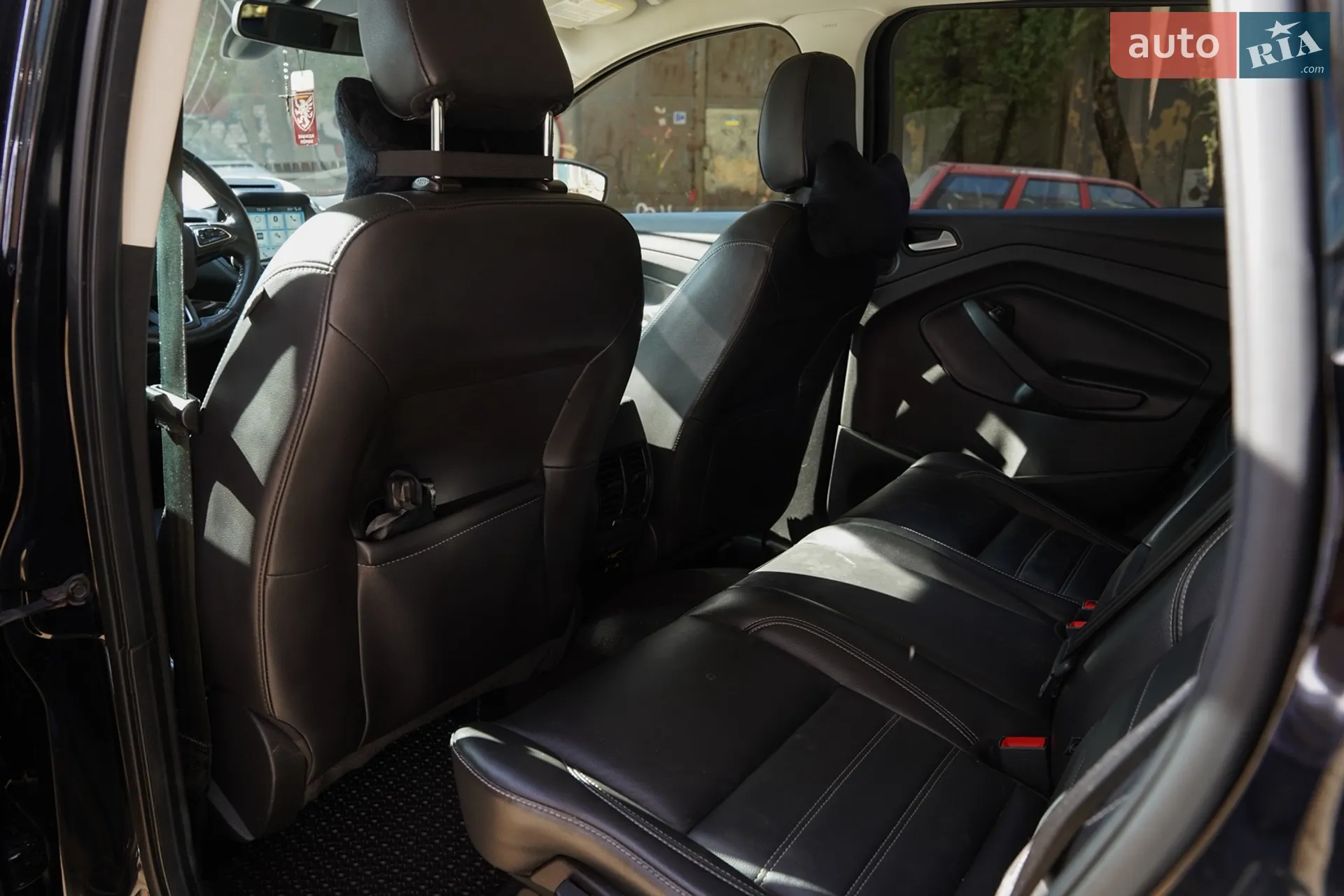 2018 Ford Escape - мініатюра 16