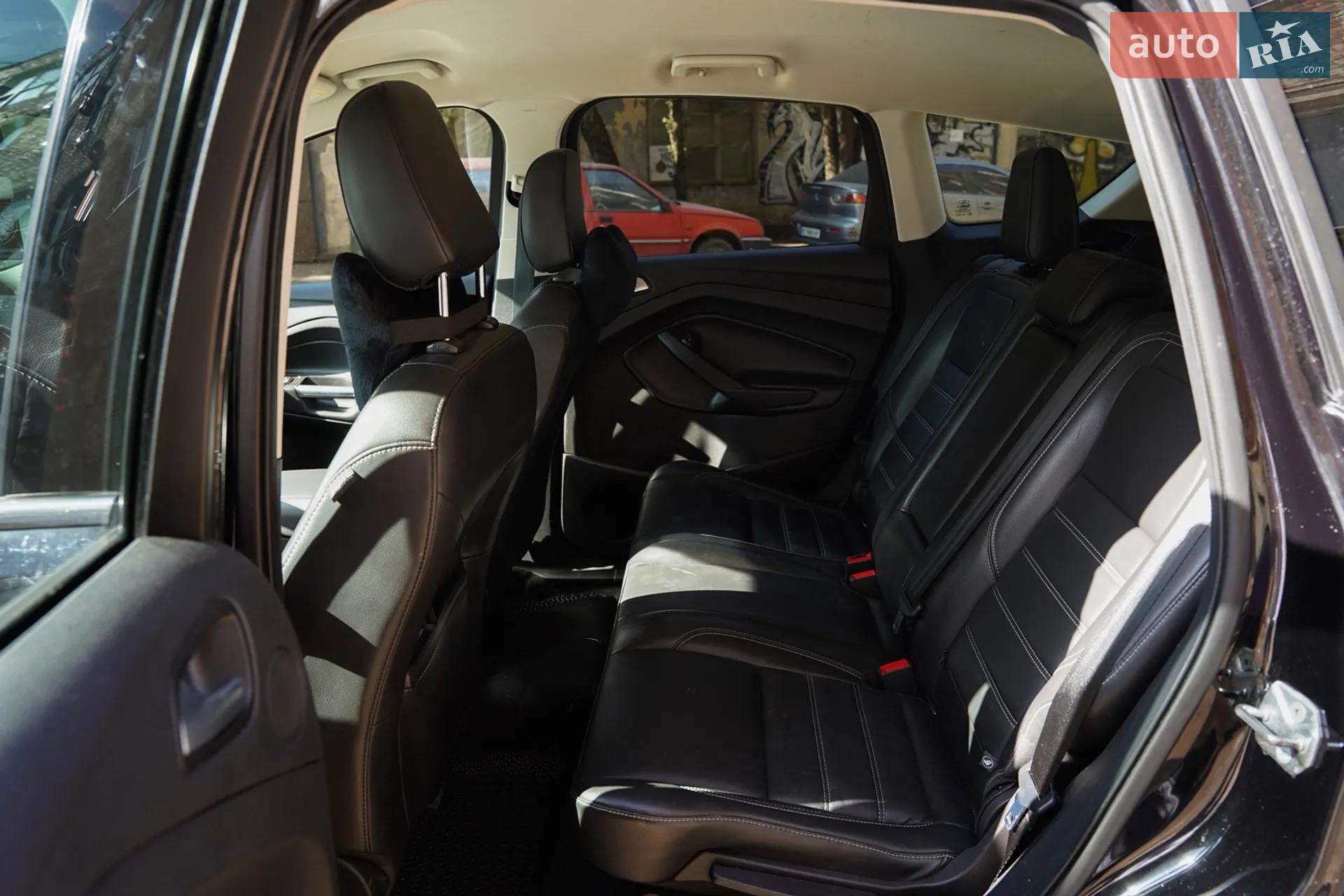 2018 Ford Escape - мініатюра 17