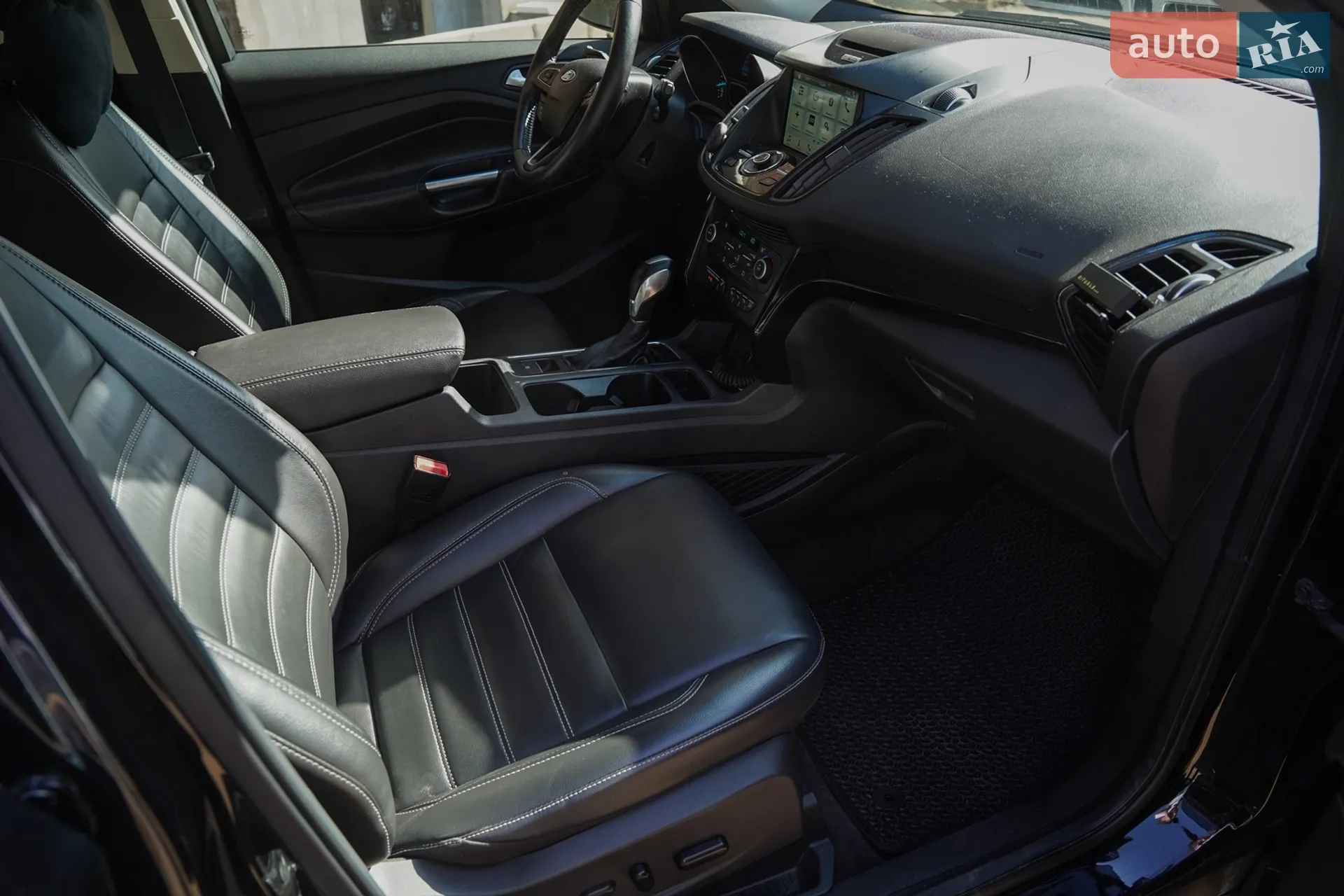 2018 Ford Escape - мініатюра 19