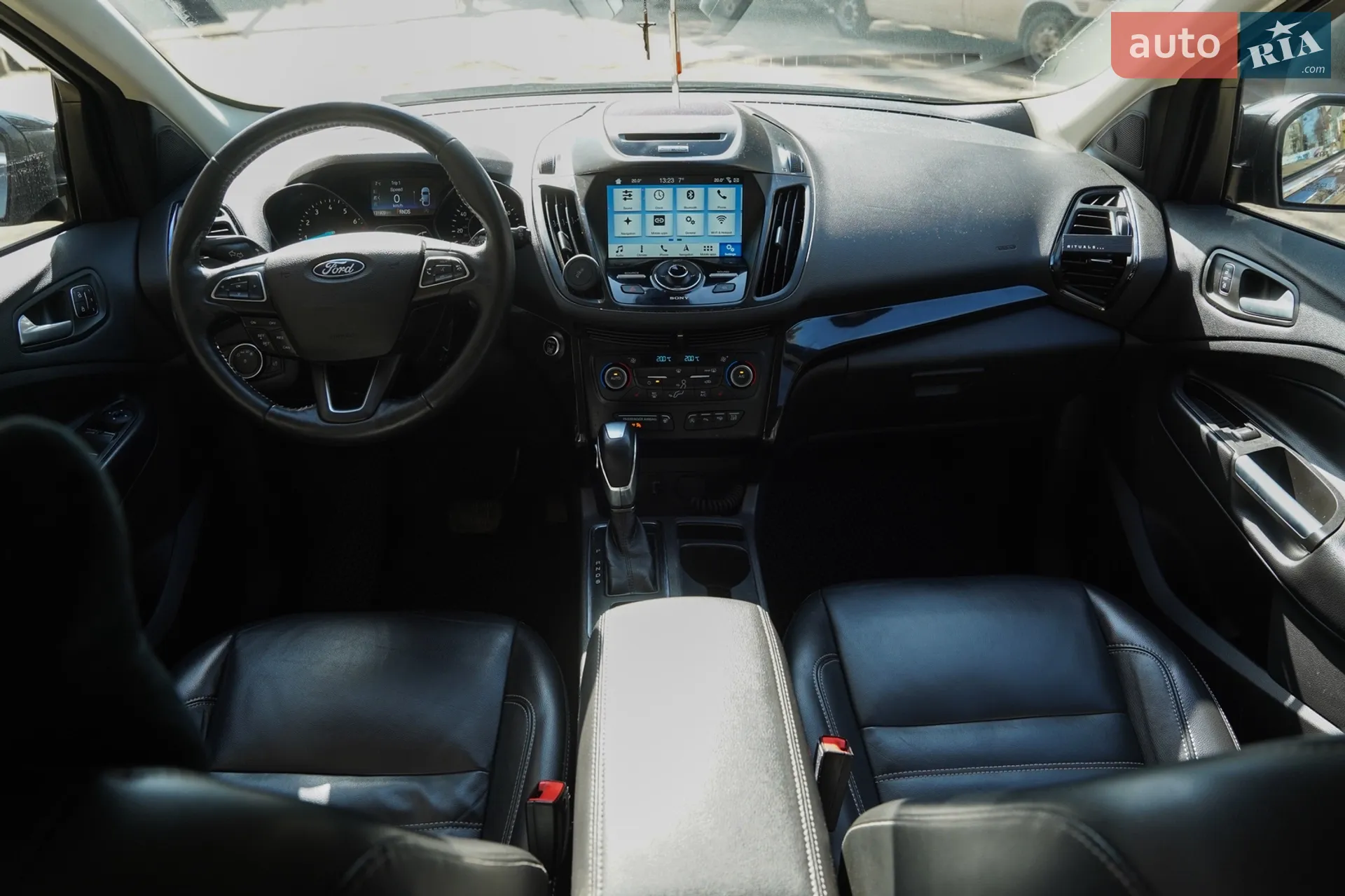 2018 Ford Escape - мініатюра 20