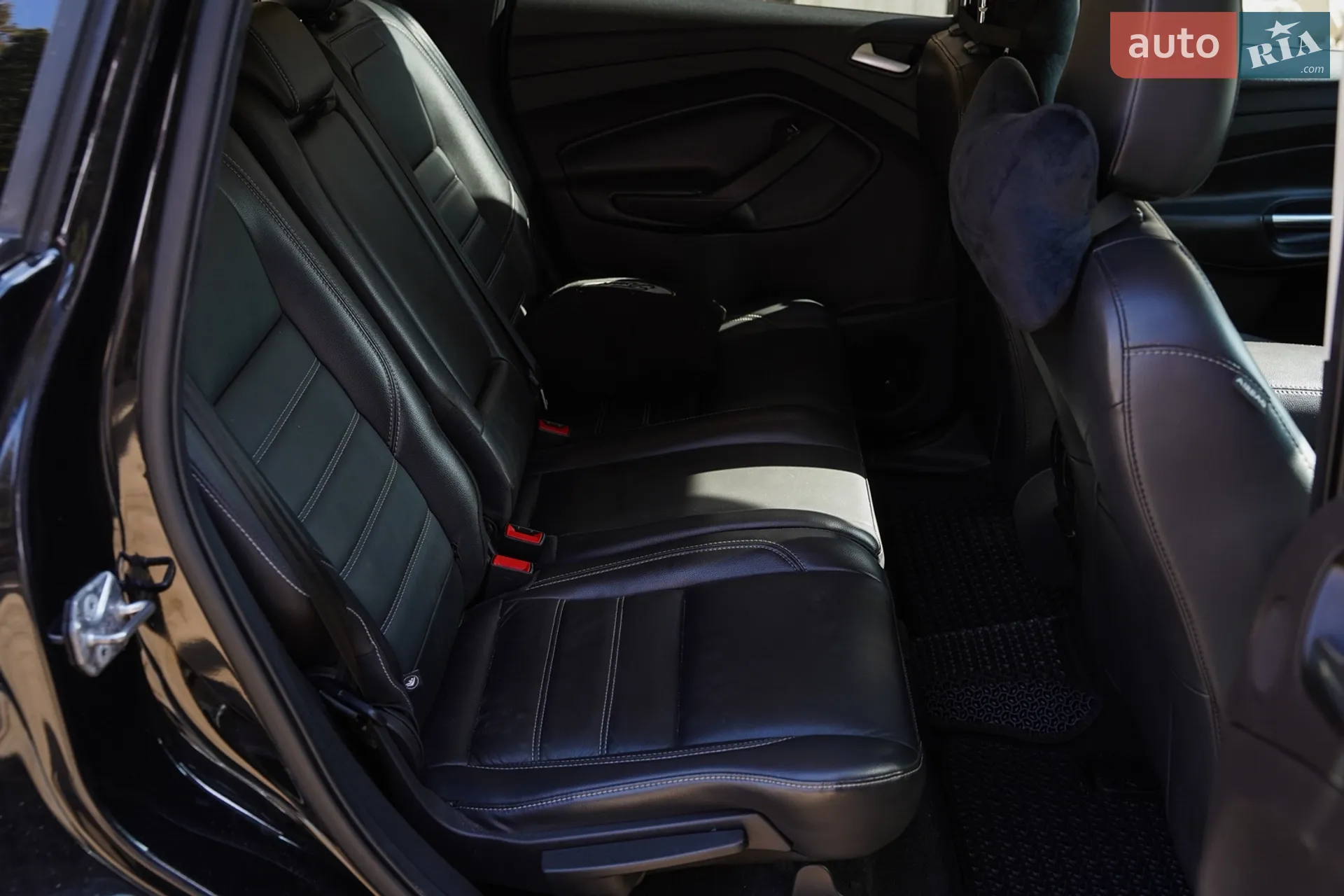 2018 Ford Escape - мініатюра 22