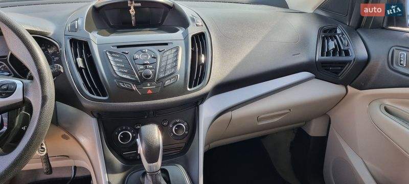 Внедорожник / Кроссовер Ford Escape 2014 в Черновцах