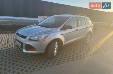 Позашляховик / Кросовер Ford Escape 2014 в Хмельницькому