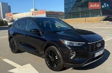 Позашляховик / Кросовер Ford Escape 2023 в Києві