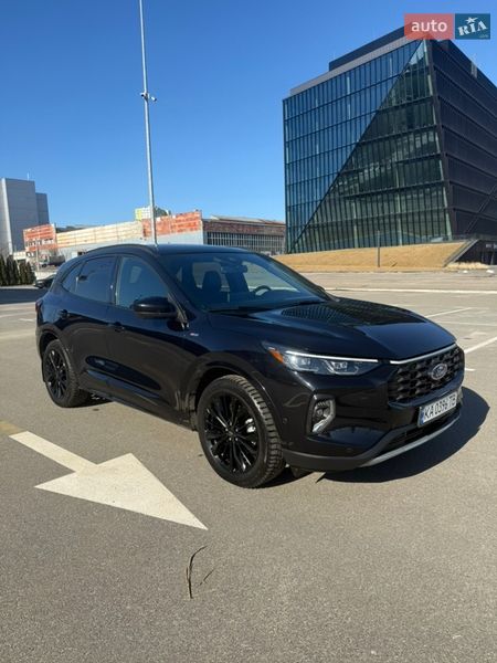 Ford Escape 2023 Ford Escape 2023