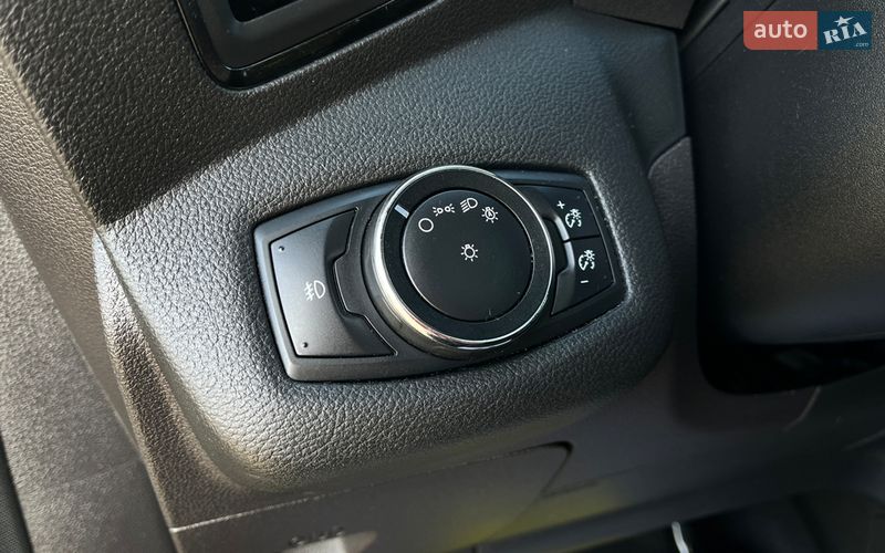 Внедорожник / Кроссовер Ford Escape 2014 в Коломые