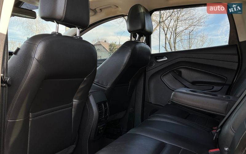 Внедорожник / Кроссовер Ford Escape 2014 в Коломые