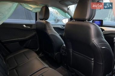 Внедорожник / Кроссовер Ford Escape 2020 в Львове