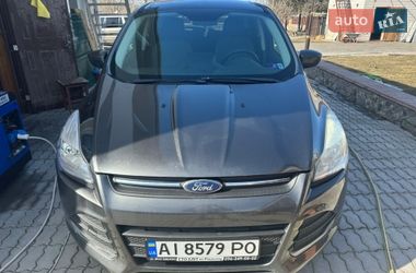 Внедорожник / Кроссовер Ford Escape 2015 в Белой Церкви