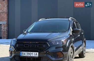 Внедорожник / Кроссовер Ford Escape 2019 в Хмельницком