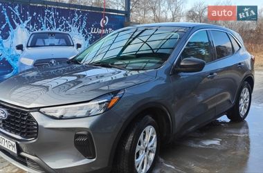 Позашляховик / Кросовер Ford Escape 2023 в Львові