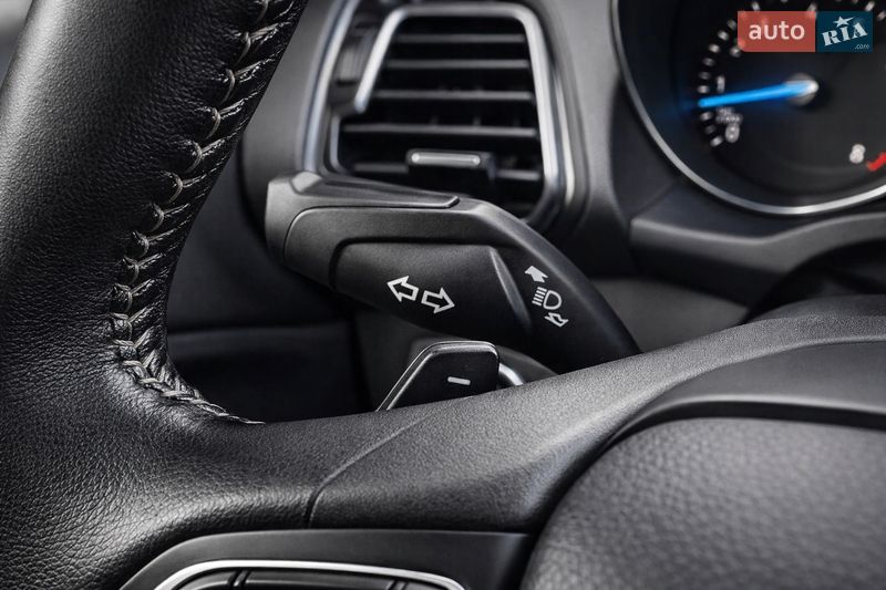 Внедорожник / Кроссовер Ford Escape 2017 в Львове