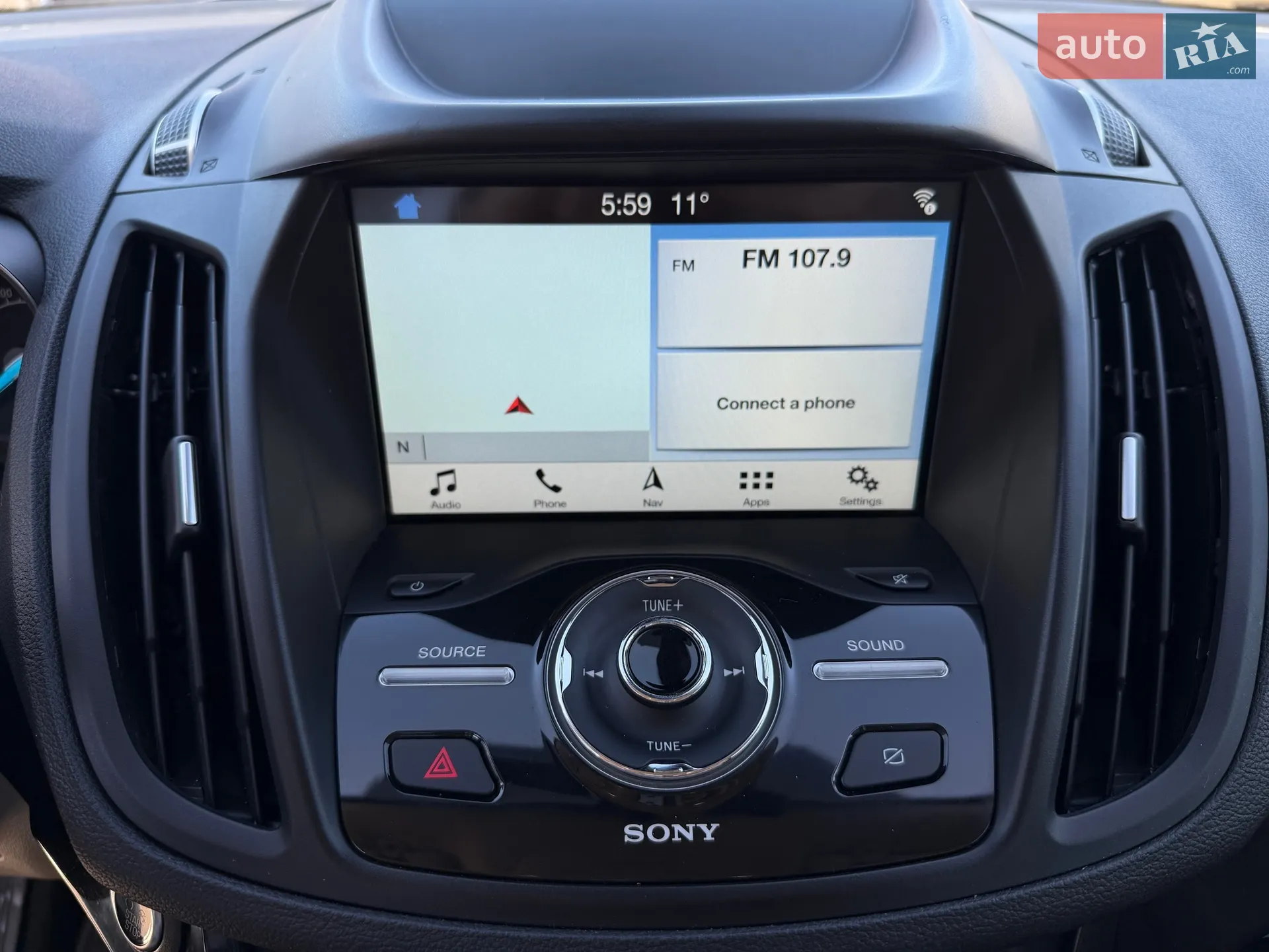 2019 Ford Escape - мініатюра 4