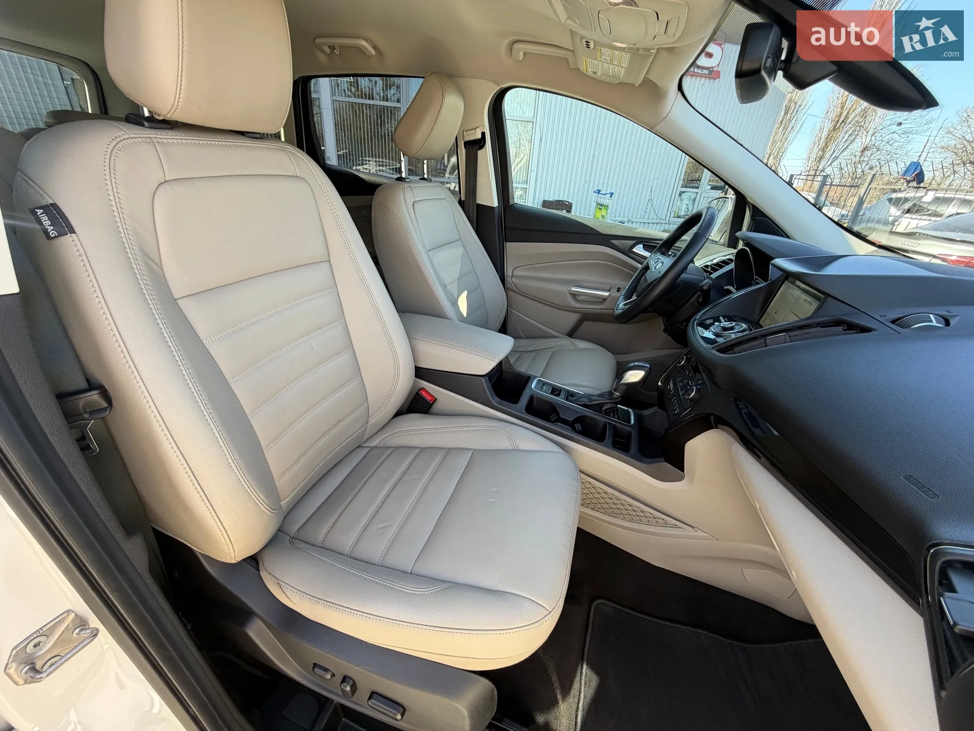 2019 Ford Escape - мініатюра 30