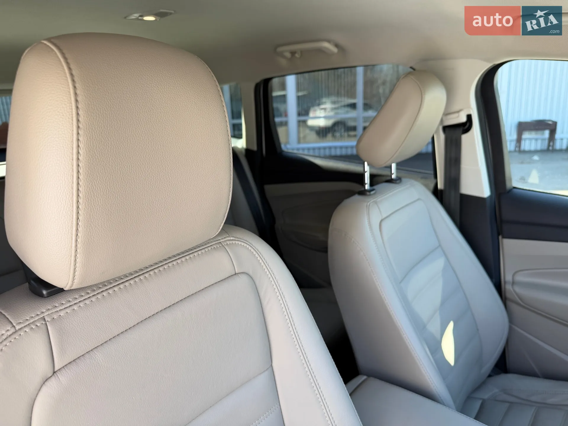 2019 Ford Escape - мініатюра 33