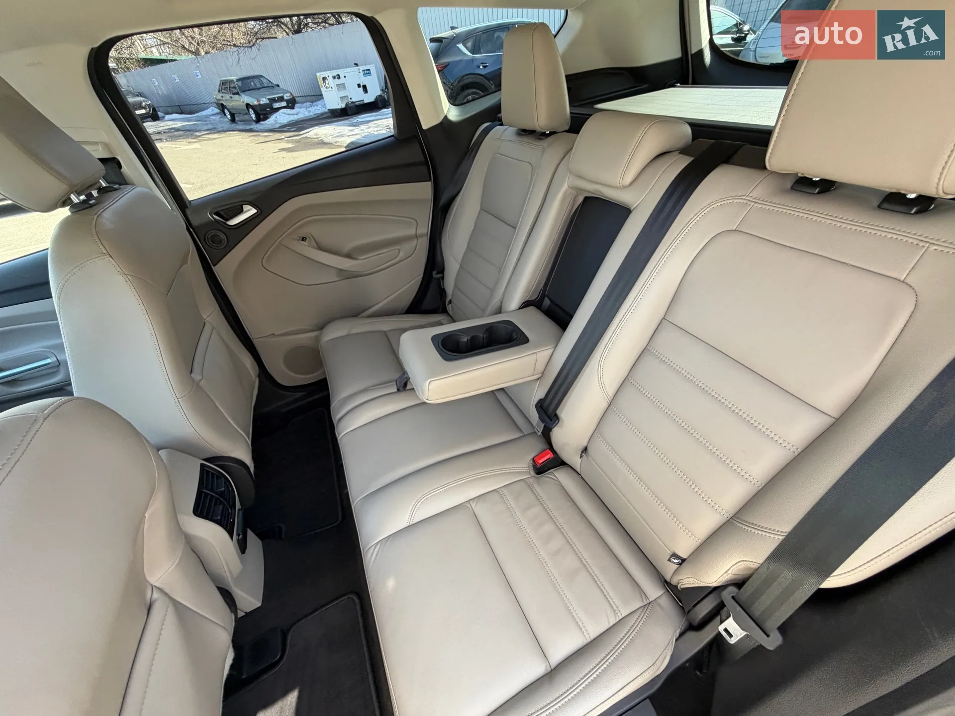 2019 Ford Escape - мініатюра 38
