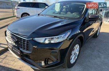 Внедорожник / Кроссовер Ford Escape 2023 в Киеве