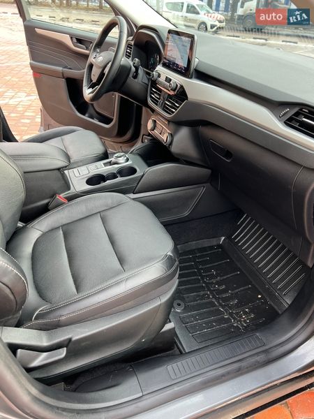 Внедорожник / Кроссовер Ford Escape 2022 в Одессе