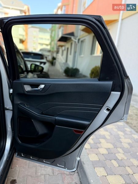 Позашляховик / Кросовер Ford Escape 2023 в Києві