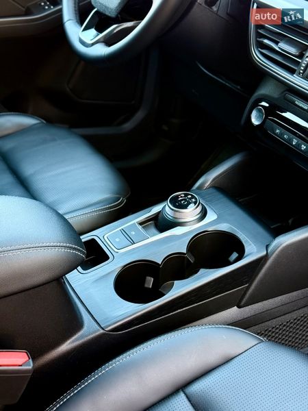 Позашляховик / Кросовер Ford Escape 2023 в Києві