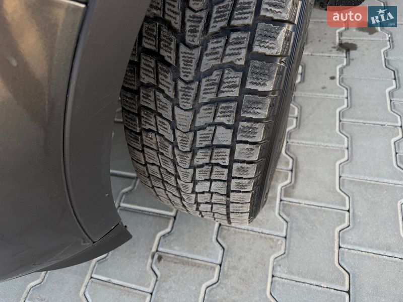 Внедорожник / Кроссовер Ford Escape 2015 в Тернополе
