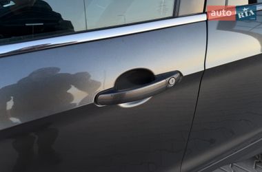 Внедорожник / Кроссовер Ford Escape 2015 в Тернополе